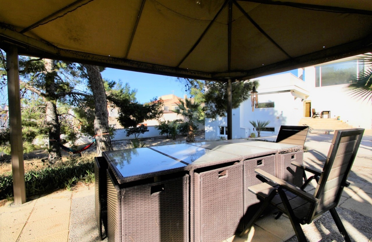 Resale - Villa - Rojales - Ciudad Quesada