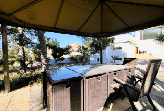 Resale - Villa - Rojales - Ciudad Quesada