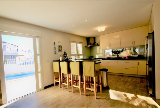 Resale - Villa - Rojales - Ciudad Quesada