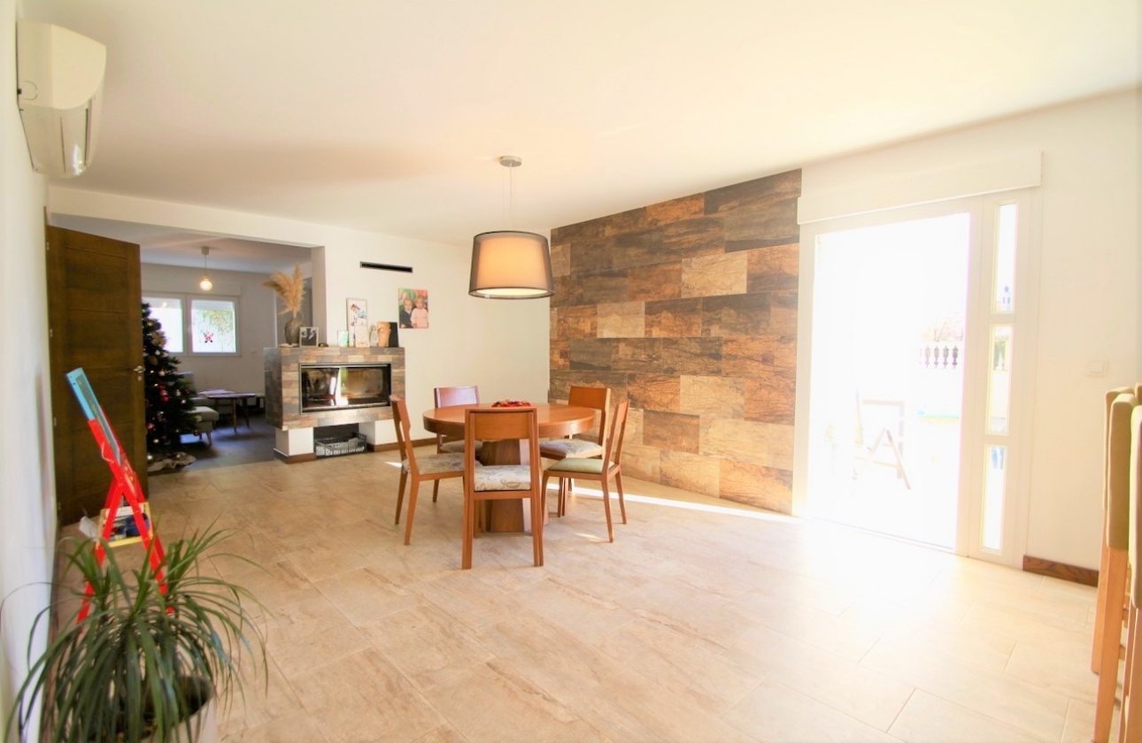 Resale - Villa - Rojales - Ciudad Quesada