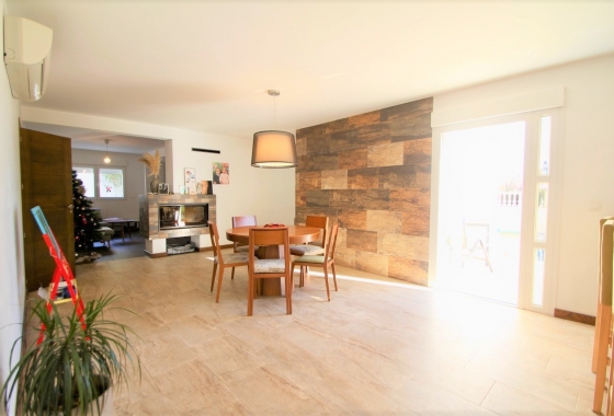 Resale - Villa - Rojales - Ciudad Quesada