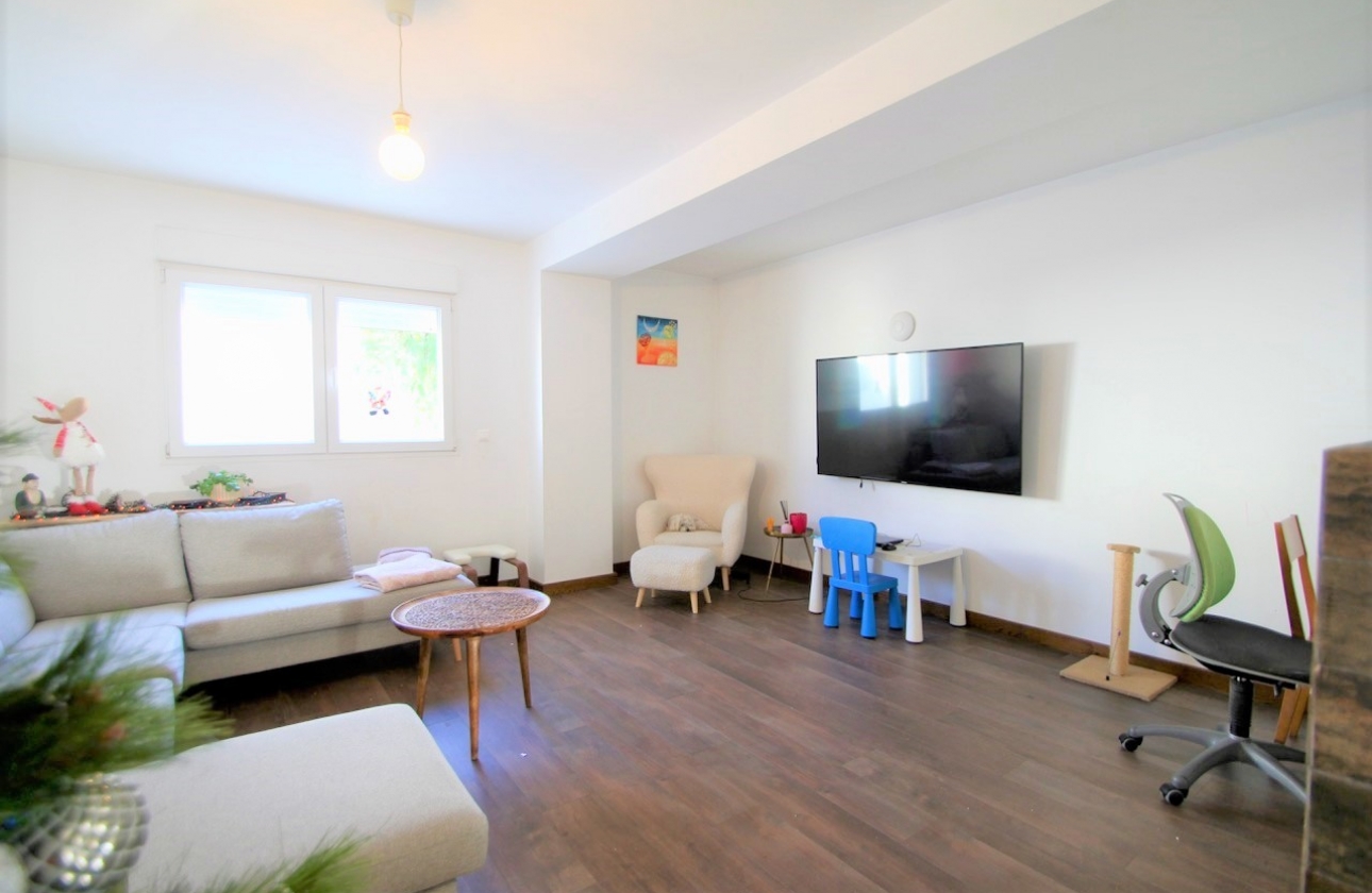 Resale - Villa - Rojales - Ciudad Quesada