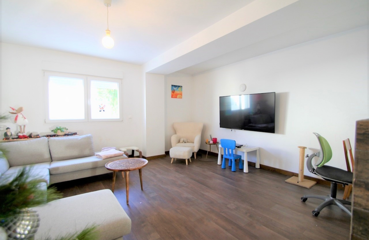 Resale - Villa - Rojales - Ciudad Quesada