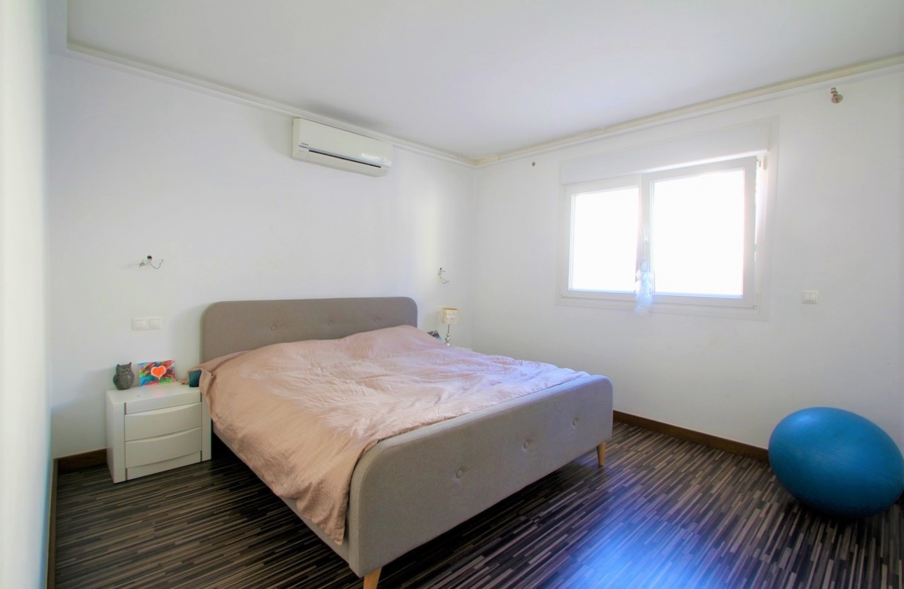 Resale - Villa - Rojales - Ciudad Quesada