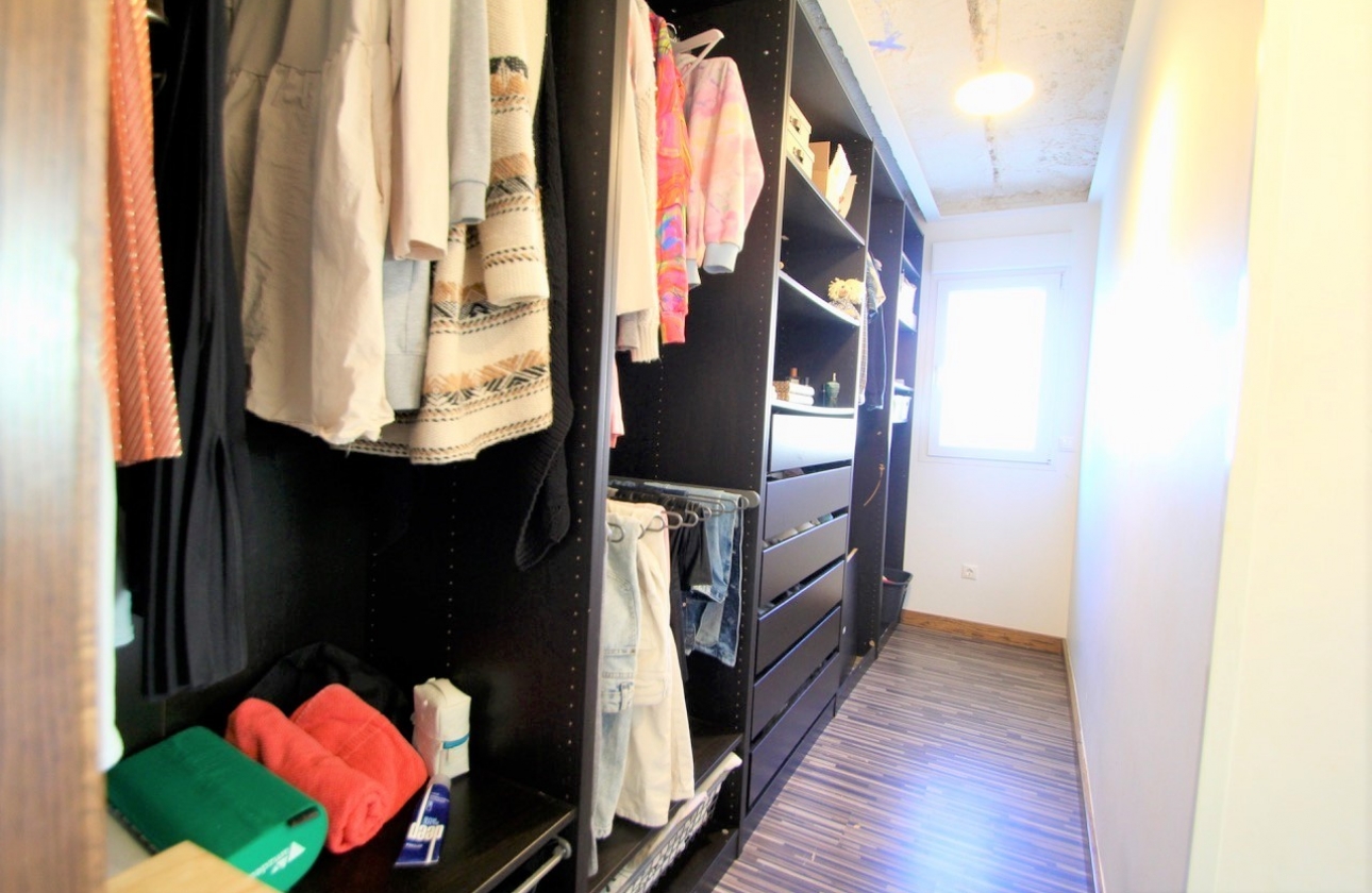 Resale - Villa - Rojales - Ciudad Quesada