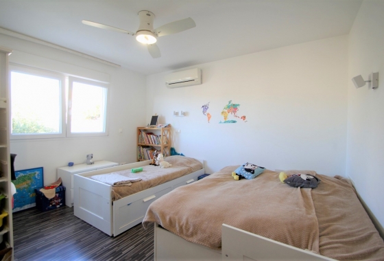 Resale - Villa - Rojales - Ciudad Quesada