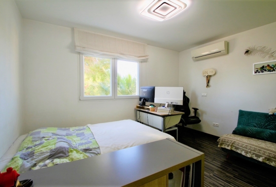 Resale - Villa - Rojales - Ciudad Quesada