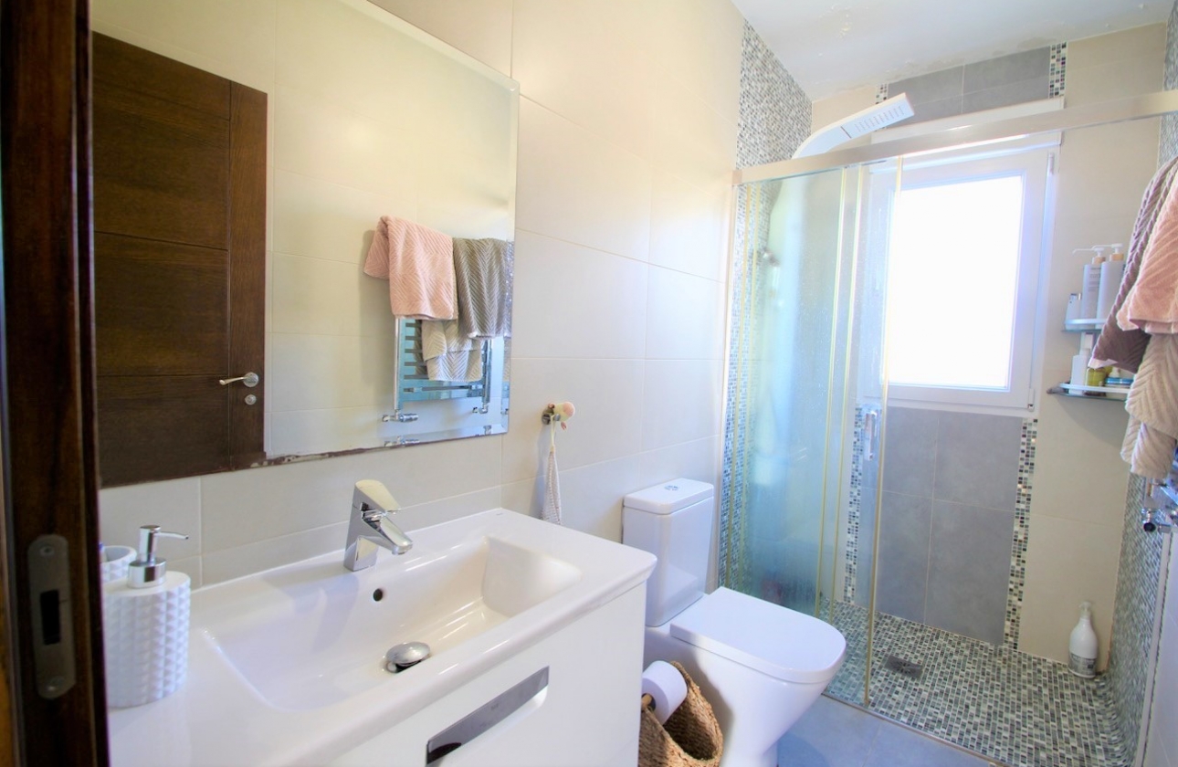 Resale - Villa - Rojales - Ciudad Quesada