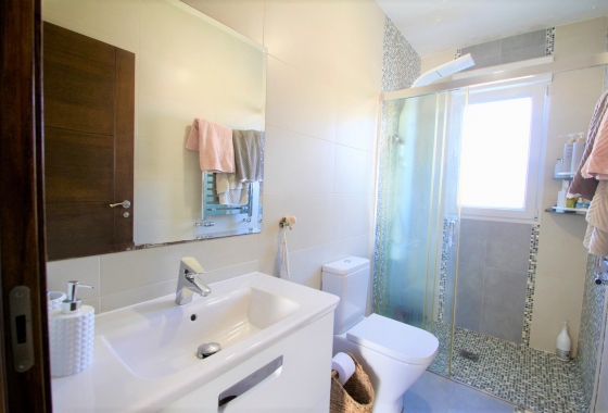 Resale - Villa - Rojales - Ciudad Quesada