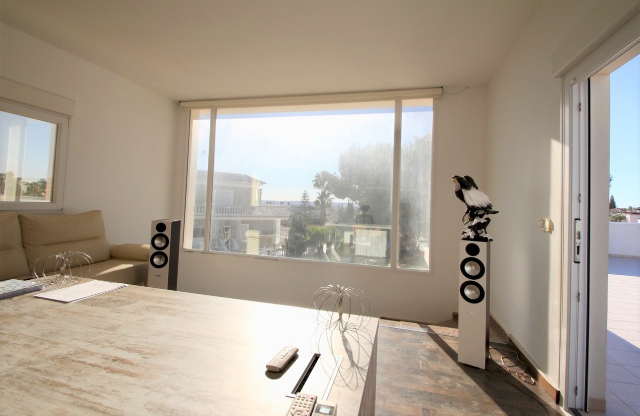 Resale - Villa - Rojales - Ciudad Quesada