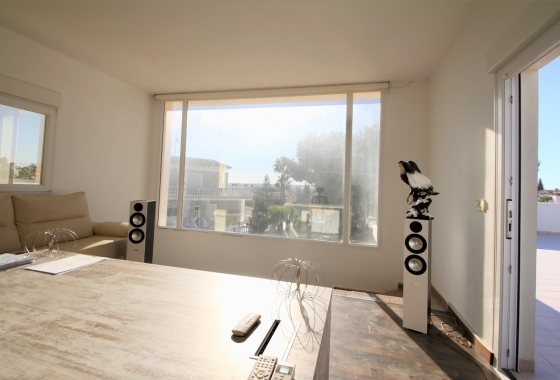 Resale - Villa - Rojales - Ciudad Quesada