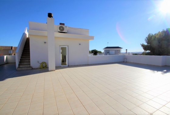 Resale - Villa - Rojales - Ciudad Quesada