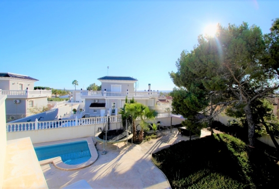 Resale - Villa - Rojales - Ciudad Quesada