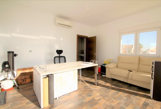 Resale - Villa - Rojales - Ciudad Quesada