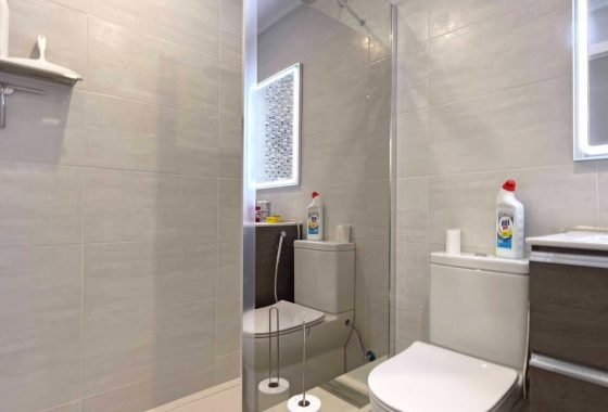 Resale - Apartment / flat - Orihuela Costa - La Zenia