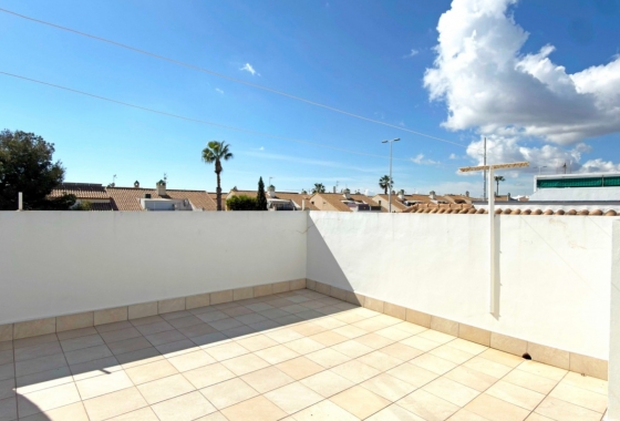 Resale - Apartment / flat - Orihuela Costa - La Zenia