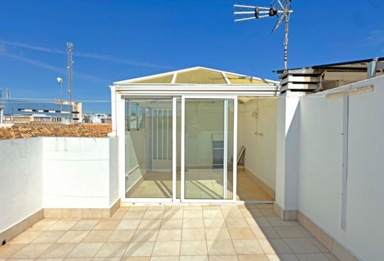Resale - Apartment / flat - Orihuela Costa - La Zenia