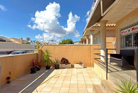 Resale - Apartment / flat - Orihuela Costa - La Zenia