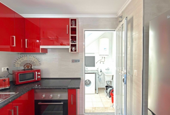 Resale - Apartment / flat - Orihuela Costa - La Zenia