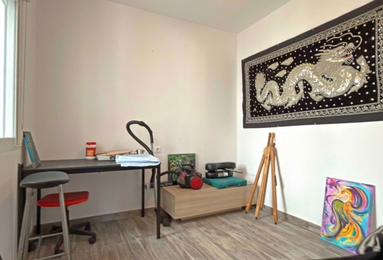 Resale - Apartment / flat - Orihuela Costa - La Zenia