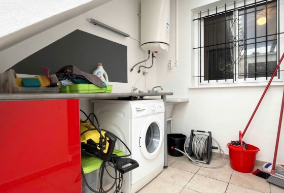 Resale - Apartment / flat - Orihuela Costa - La Zenia