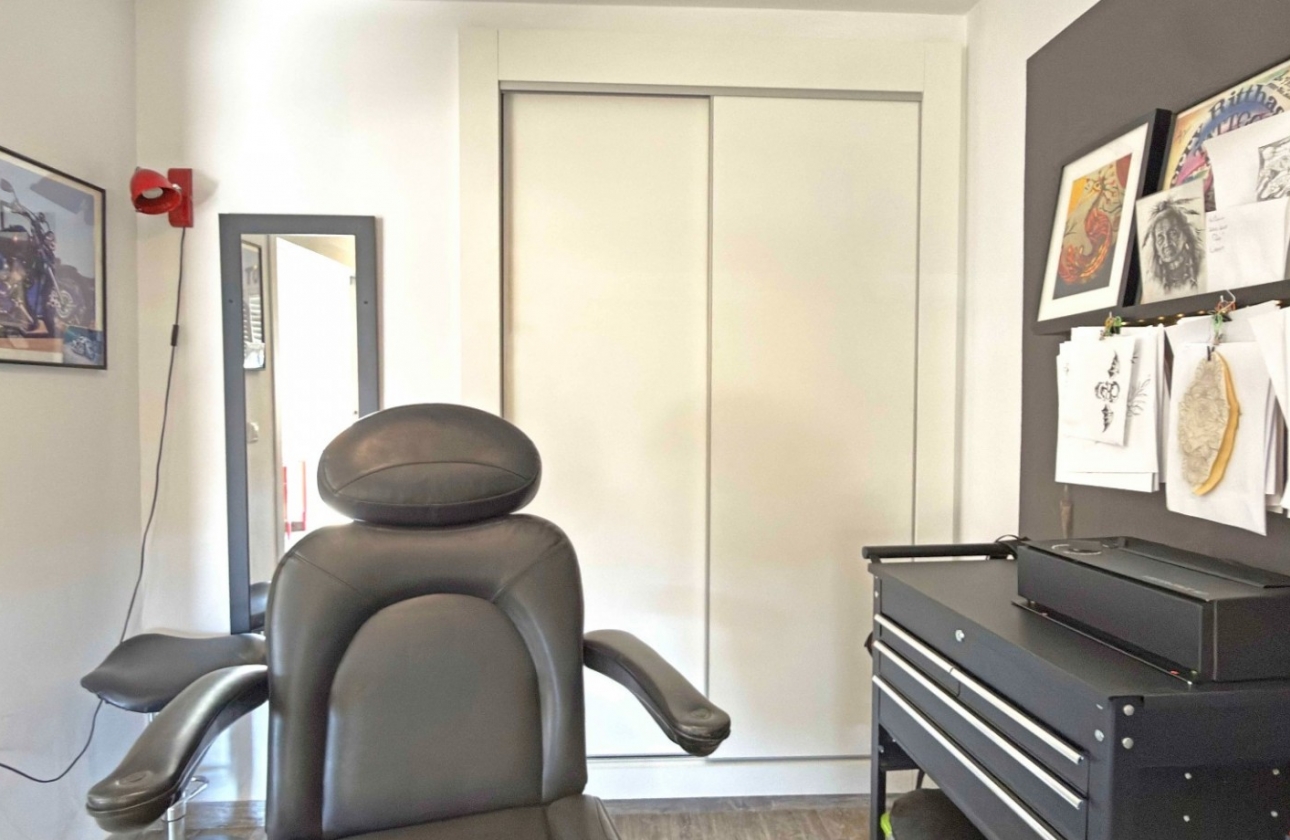 Resale - Apartment / flat - Orihuela Costa - La Zenia