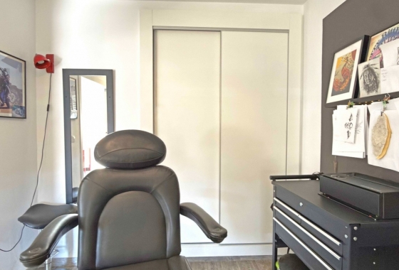 Resale - Apartment / flat - Orihuela Costa - La Zenia