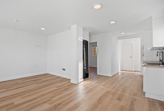 Resale - Villa - Benimar