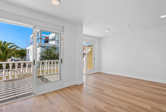 Resale - Villa - Benimar