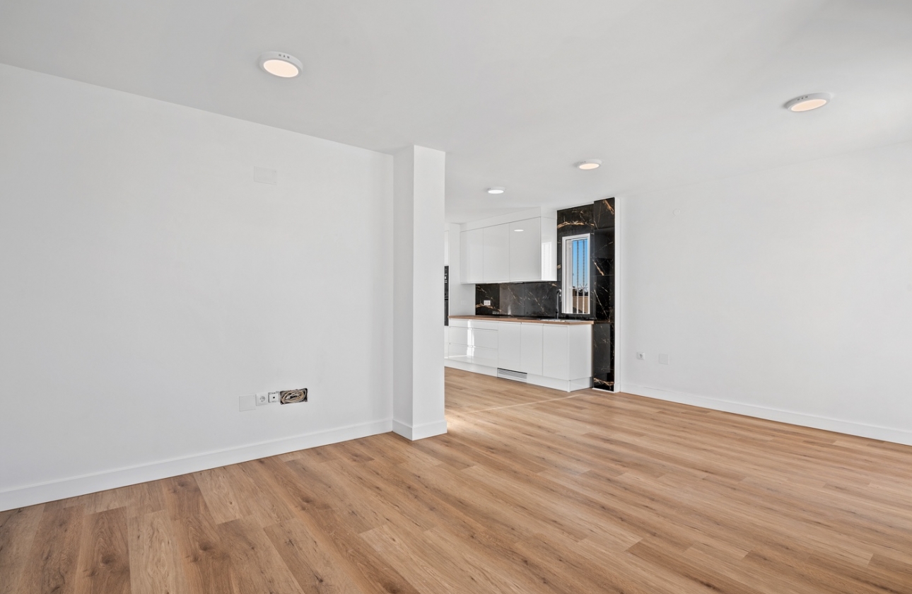 Resale - Villa - Benimar