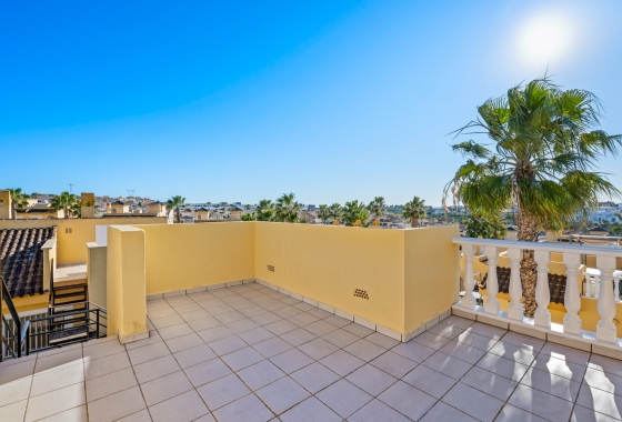 Resale - Villa - Benimar