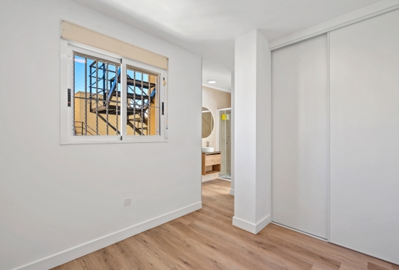 Resale - Villa - Benimar