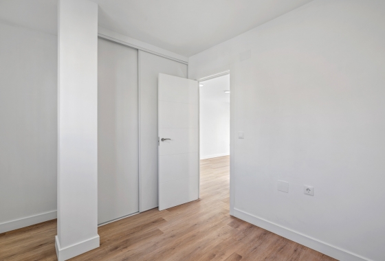 Resale - Villa - Benimar