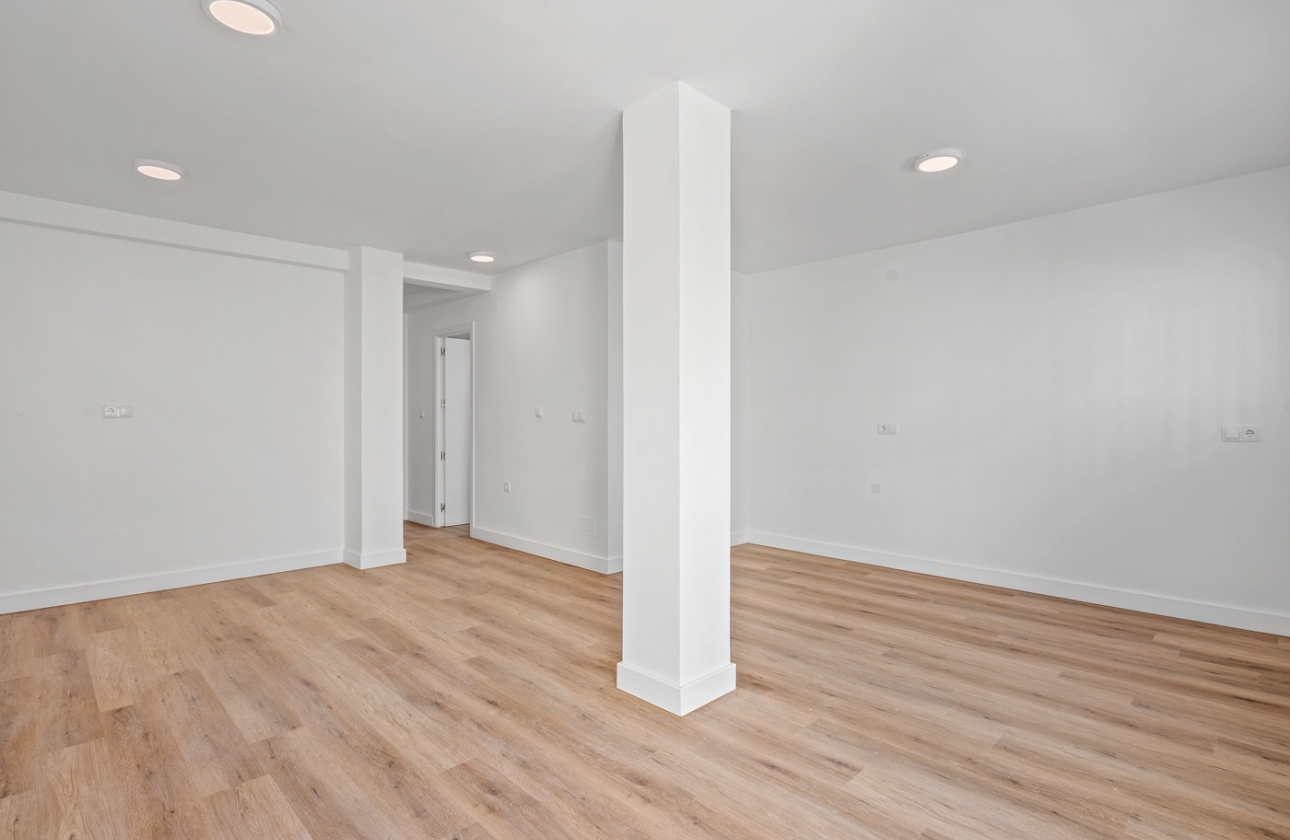 Resale - Villa - Benimar