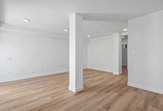 Resale - Villa - Benimar