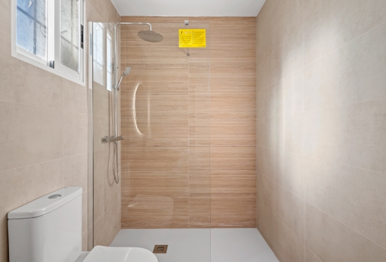 Resale - Villa - Benimar