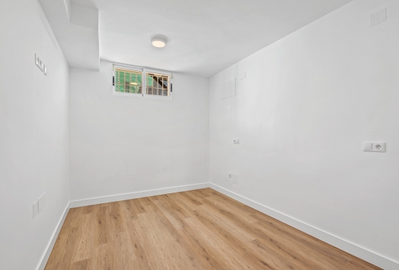 Resale - Villa - Benimar