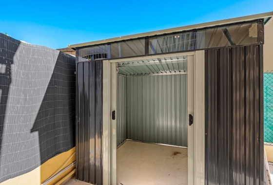 Resale - Villa - Benimar