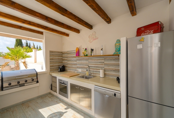 Herverkoop - Villa - San Fulgencio