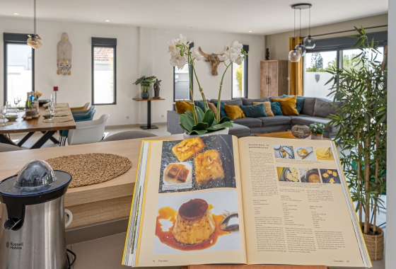 Herverkoop - Villa - San Fulgencio