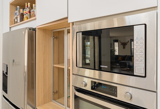 Herverkoop - Villa - San Fulgencio