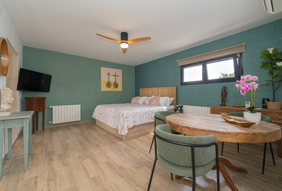 Herverkoop - Villa - San Fulgencio