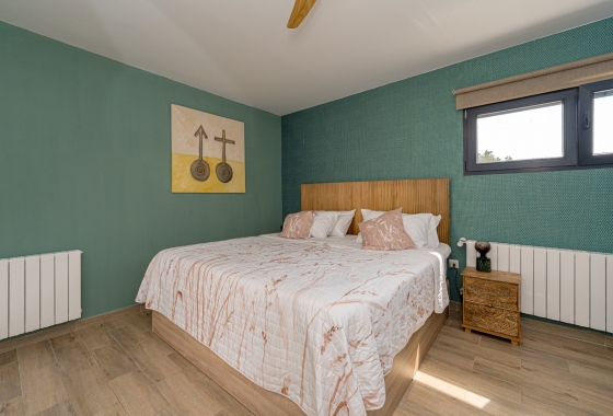 Herverkoop - Villa - San Fulgencio