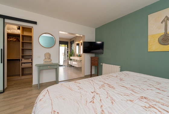 Herverkoop - Villa - San Fulgencio