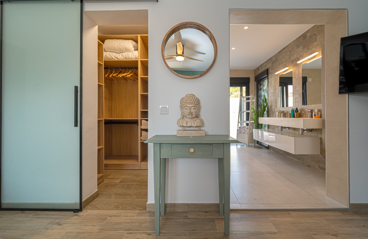 Herverkoop - Villa - San Fulgencio