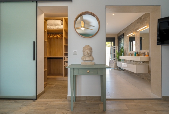 Herverkoop - Villa - San Fulgencio