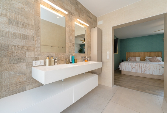 Herverkoop - Villa - San Fulgencio