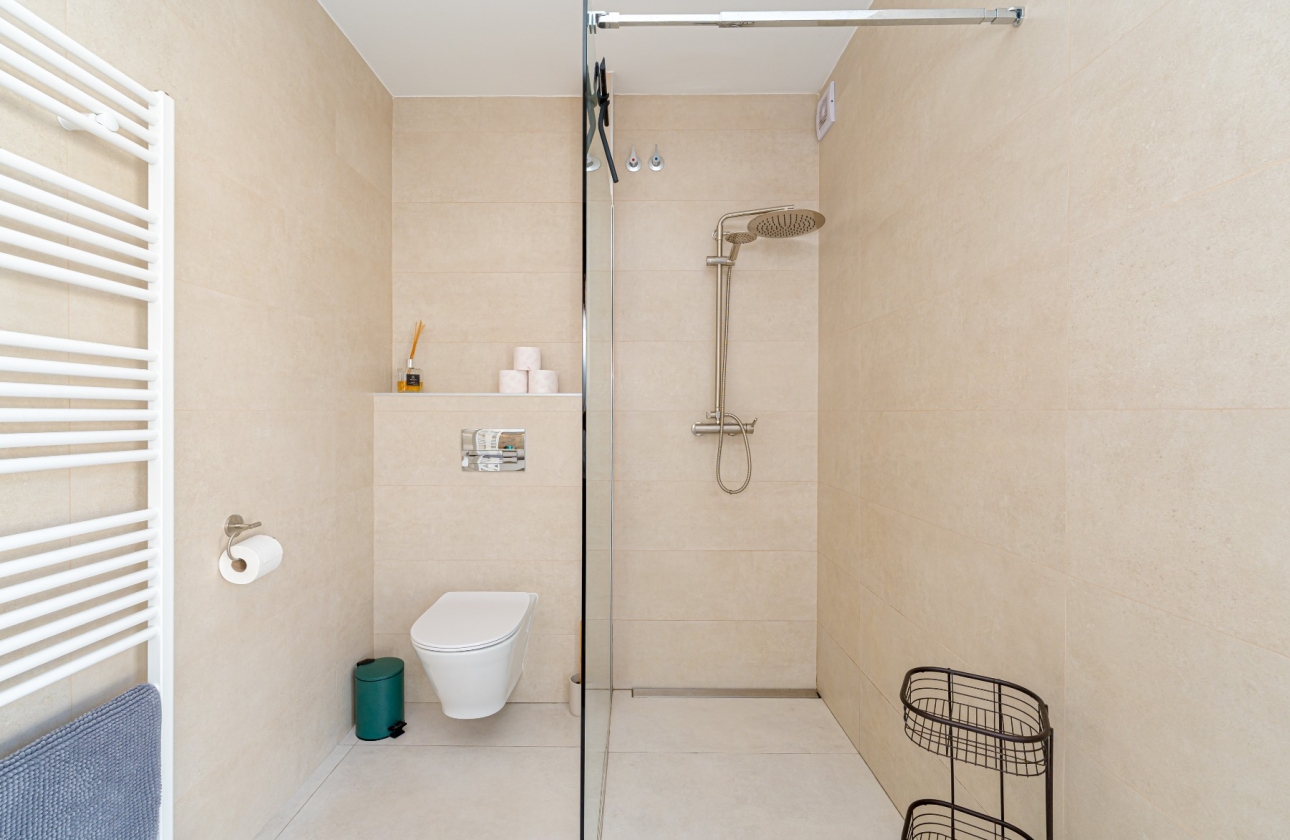 Herverkoop - Villa - San Fulgencio