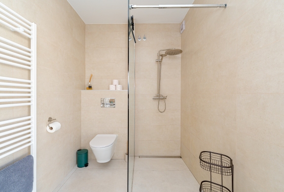 Herverkoop - Villa - San Fulgencio