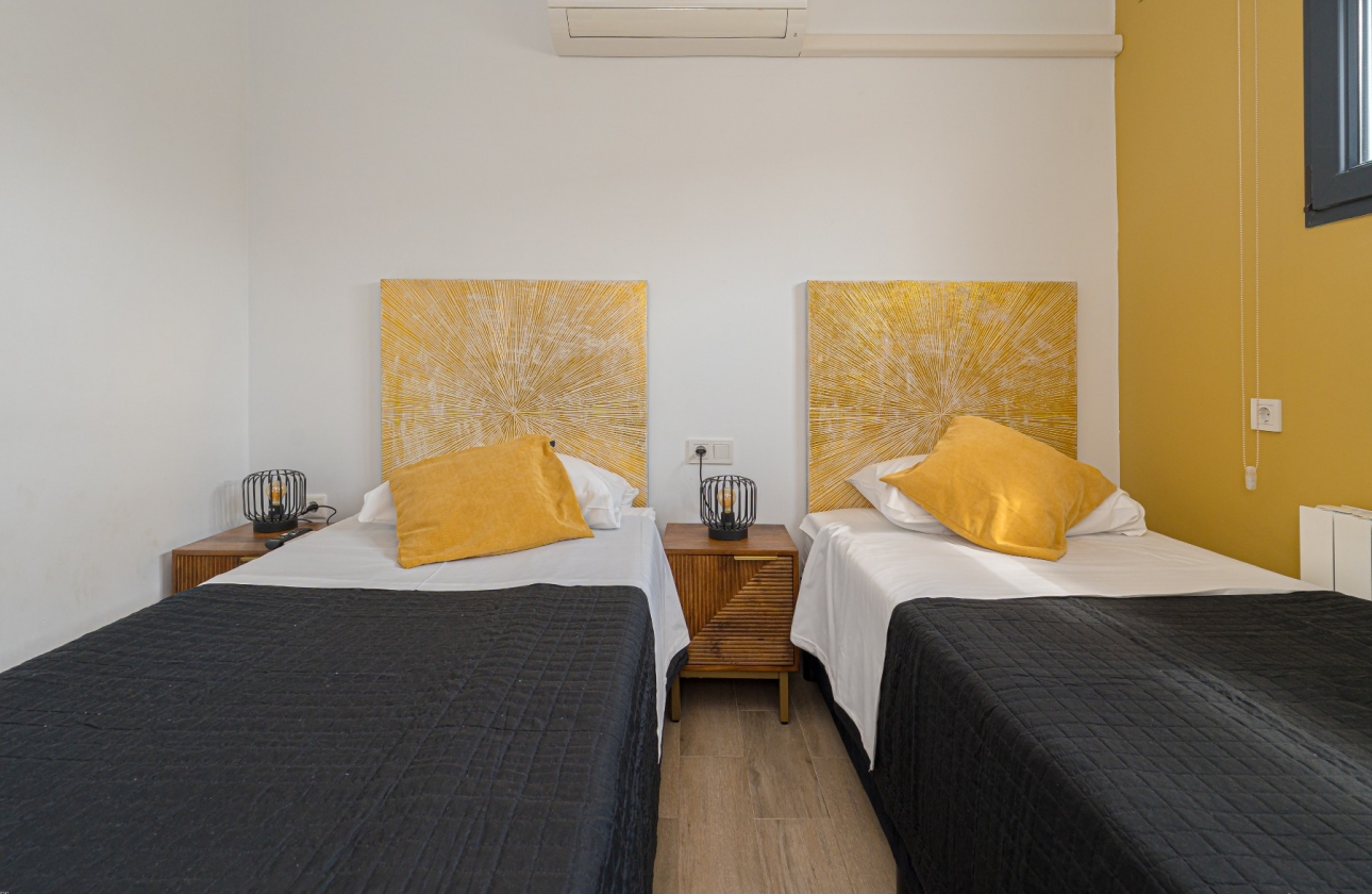 Herverkoop - Villa - San Fulgencio